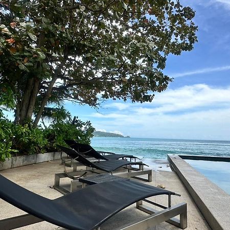 Goodwill Beach House Patong Extérieur photo