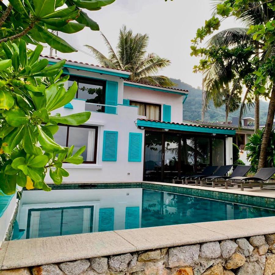 Goodwill Beach House Patong Extérieur photo